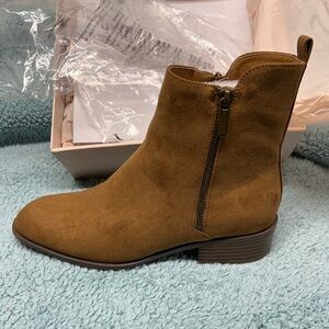 Ankle Boots